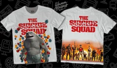 отряд самоубийц - Король Акул